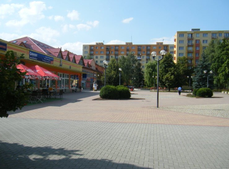 Studénka, Czech Republic (Czechia)